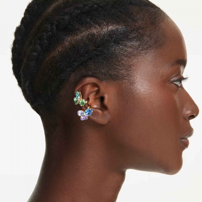 Каффы Gema Swarovski