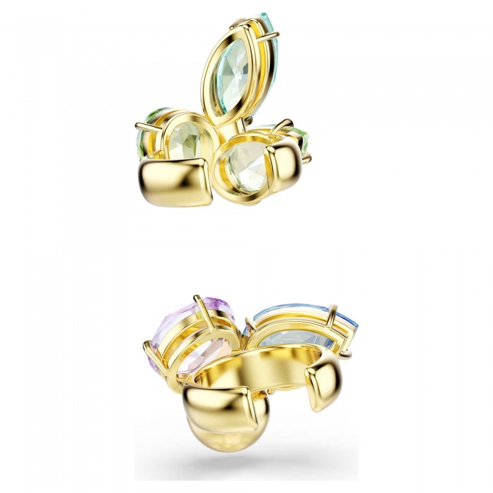 Каффы Gema Swarovski