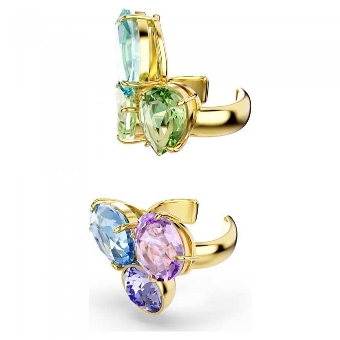 Каффы Gema Swarovski