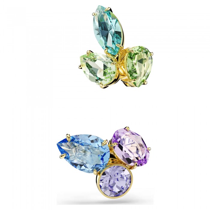 Каффы Gema Swarovski