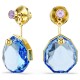 Серьги Gema Swarovski