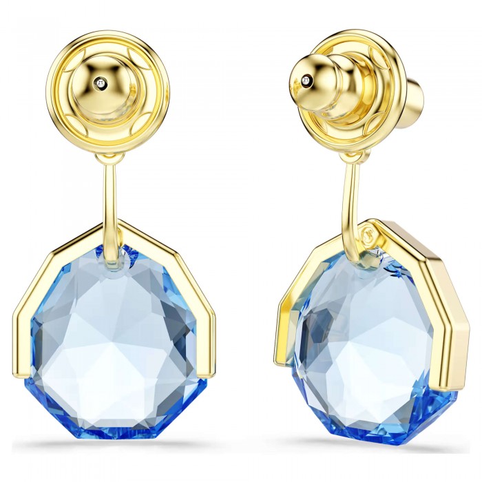 Серьги Gema Swarovski