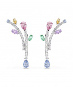 Серьги Ariana Grande x Swarovski