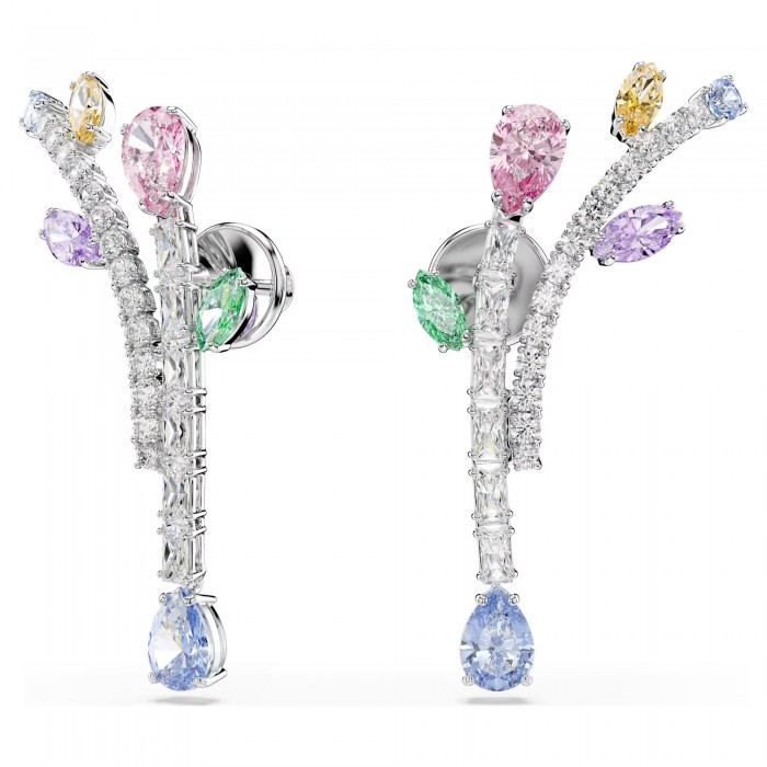 Серьги Ariana Grande x Swarovski