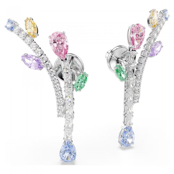 Серьги Ariana Grande x Swarovski