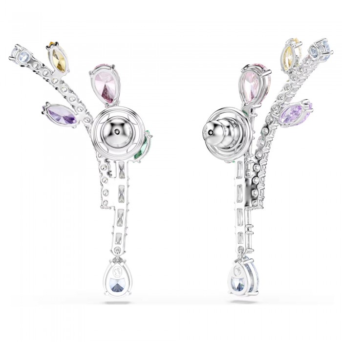 Серьги Ariana Grande x Swarovski