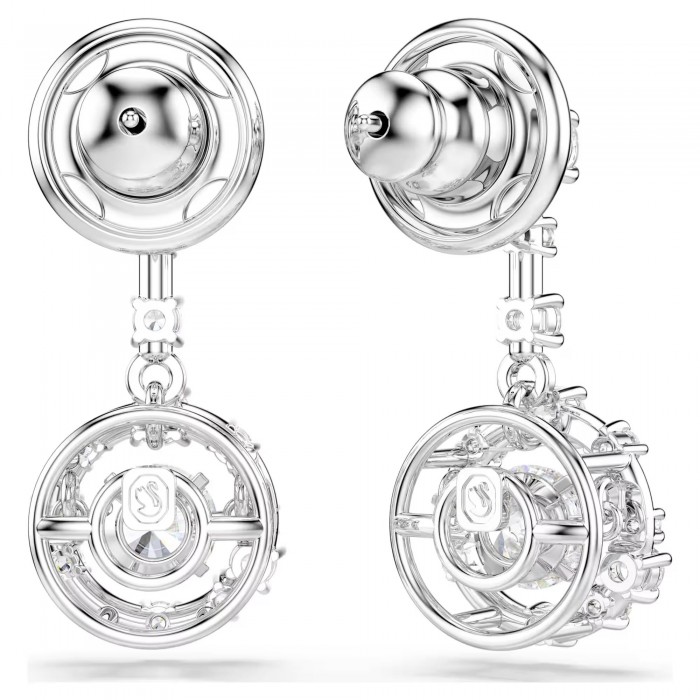 Серьги Constella Dancing stone Swarovski