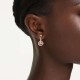 Серьги Constella Swarovski