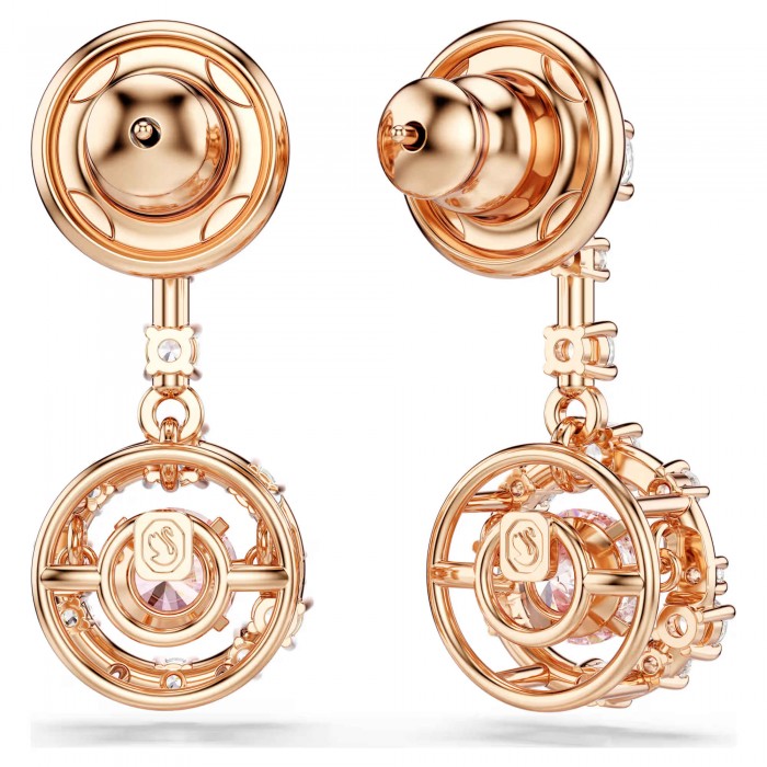 Серьги Constella Swarovski