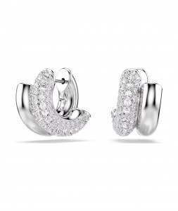 Серьги Dextera Mini Swarovski