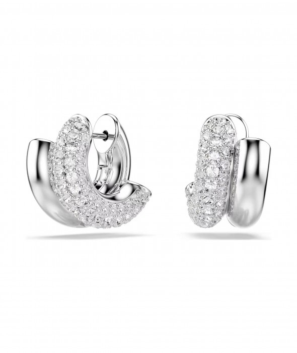 Серьги Dextera Mini Swarovski