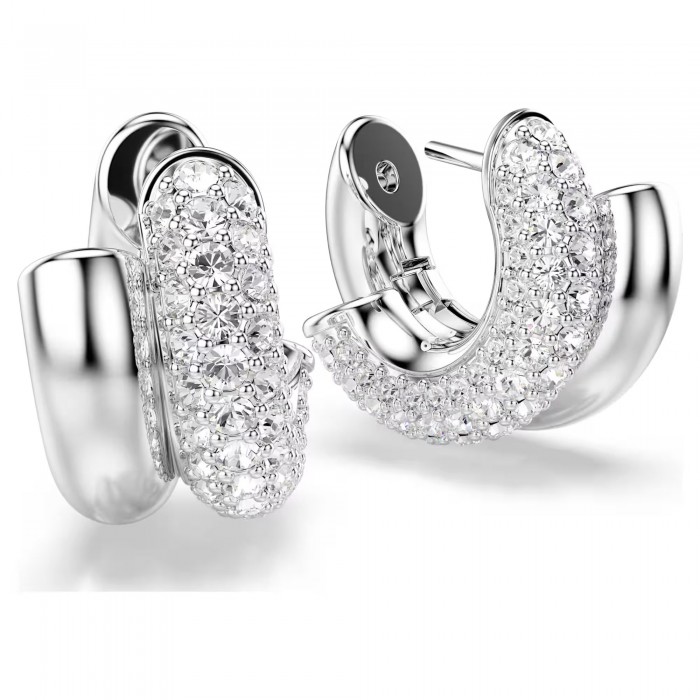 Серьги Dextera Mini Swarovski