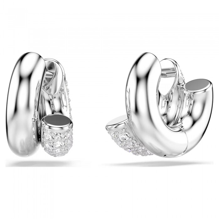 Серьги Dextera Mini Swarovski