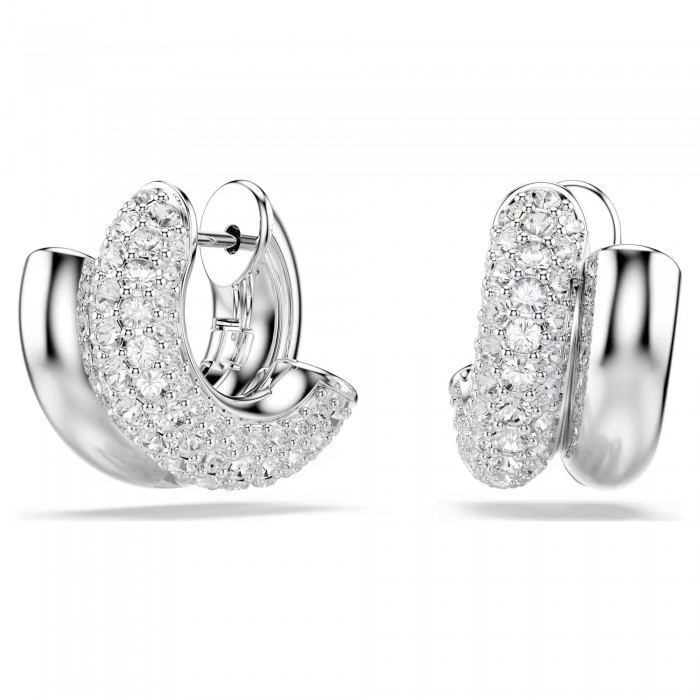 Серьги Dextera Mini Swarovski