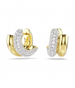 Серьги Dextera Swarovski