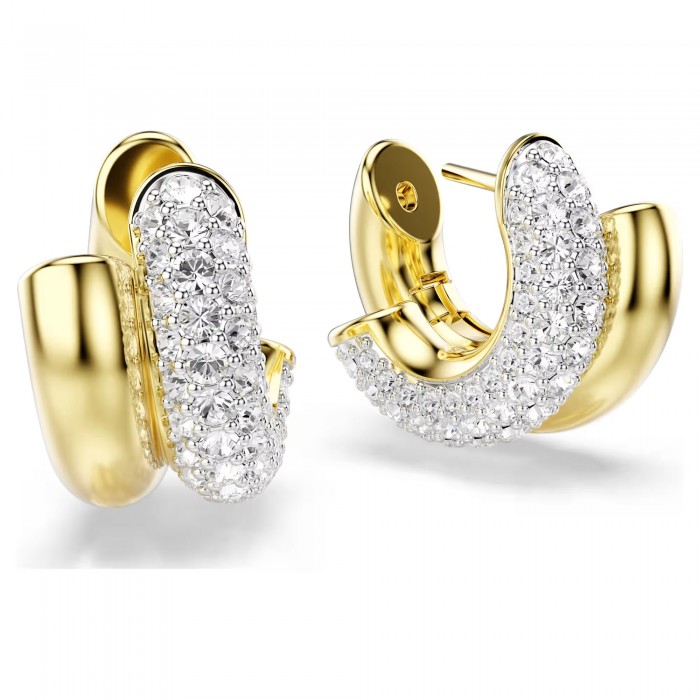Серьги Dextera Swarovski