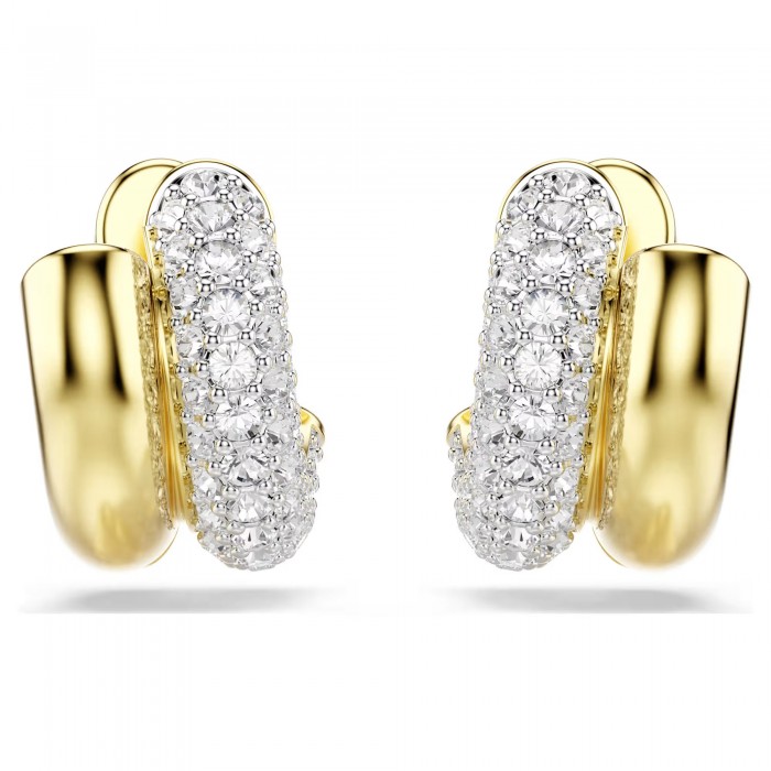 Серьги Dextera Swarovski