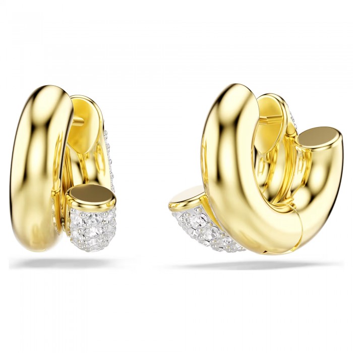 Серьги Dextera Swarovski