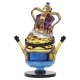 Фигурка Swarovski Minions King Bob