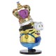 Фигурка Swarovski Minions King Bob