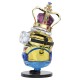Фигурка Swarovski Minions King Bob