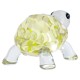 Фигурка Swarovski Idyllia «Детеныш черепахи»