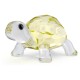Фигурка Swarovski Idyllia «Детеныш черепахи»