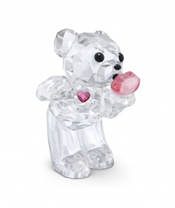 Фигурка Kris Bear «Поцелуй, полный любви»