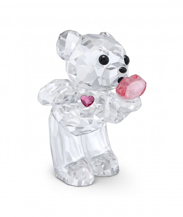 Фигурка Kris Bear «Поцелуй, полный любви»