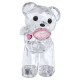 Фигурка Kris Bear «Поцелуй, полный любви»