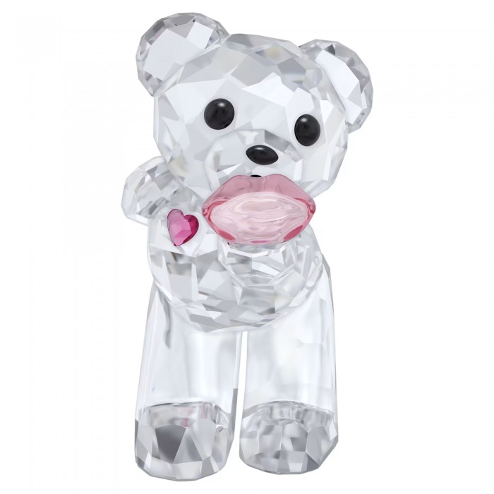 Фигурка Kris Bear «Поцелуй, полный любви»