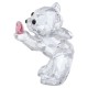 Фигурка Kris Bear «Поцелуй, полный любви»