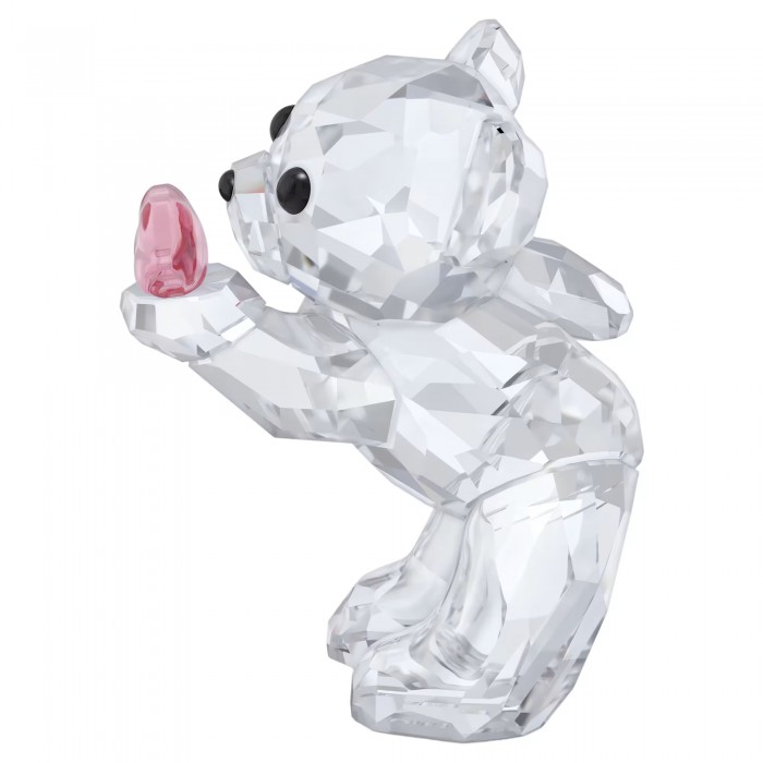 Фигурка Kris Bear «Поцелуй, полный любви»