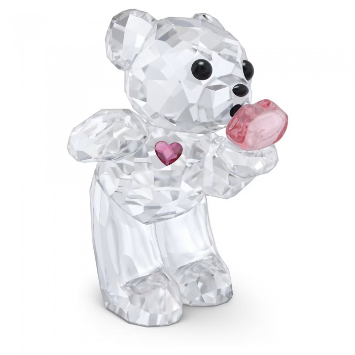 Фигурка Kris Bear «Поцелуй, полный любви»