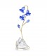 Фигурка Колокольчик Florere Blue
