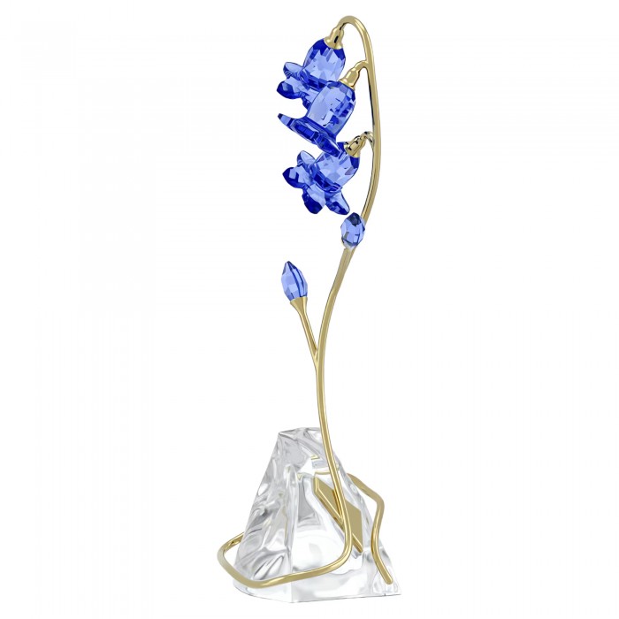 Фигурка Колокольчик Florere Blue