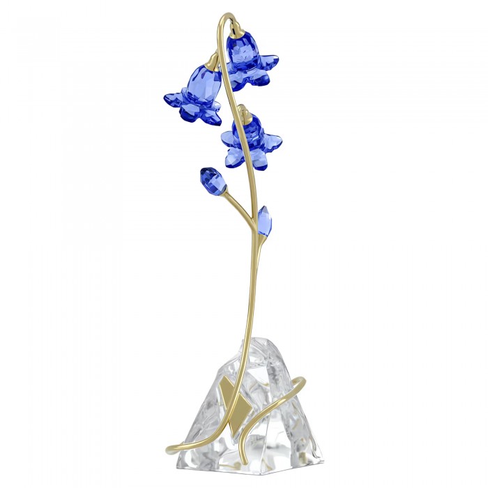 Фигурка Колокольчик Florere Blue