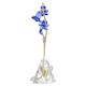 Фигурка Колокольчик Florere Blue