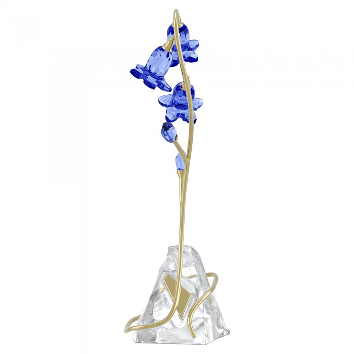 Фигурка Колокольчик Florere Blue