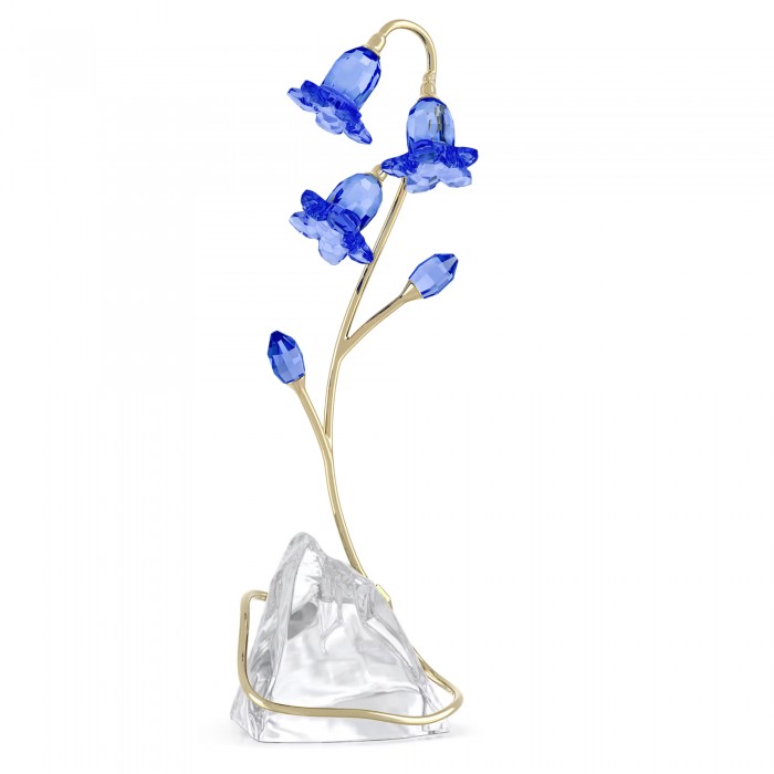 Фигурка Колокольчик Florere Blue