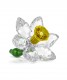Фигурка Нарцисс Florere Daffodil