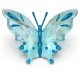Фигурка Idyllia Butterfly Turquoise
