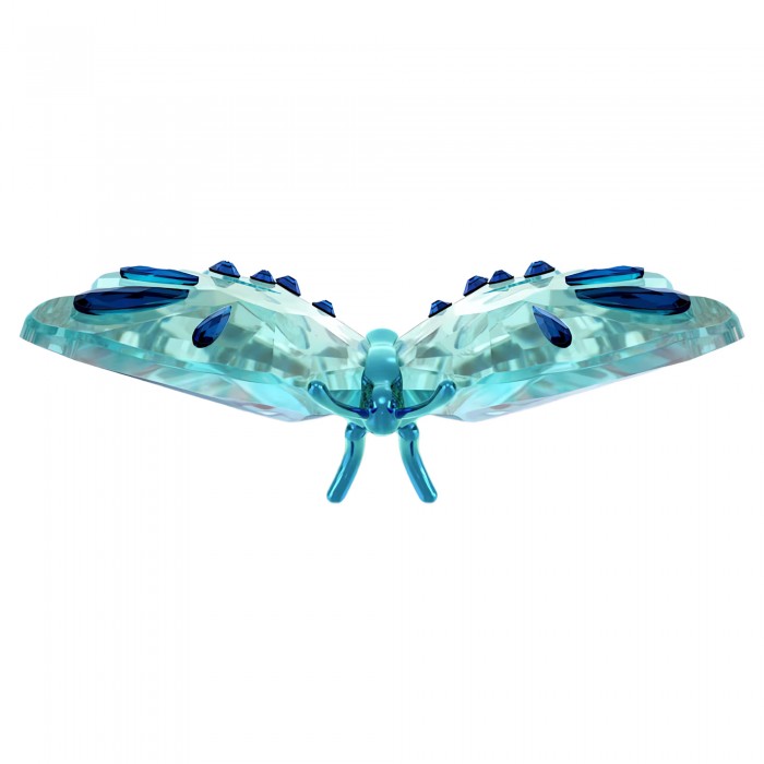 Фигурка Idyllia Butterfly Turquoise