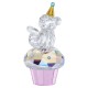 Фигурка Kris Bear Sweet Celebration