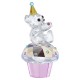 Фигурка Kris Bear Sweet Celebration