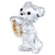 Фигурка Kris Bear Lucky Horseshoe