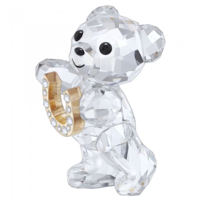 Фигурка Kris Bear Lucky Horseshoe
