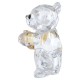 Фигурка Kris Bear Lucky Horseshoe