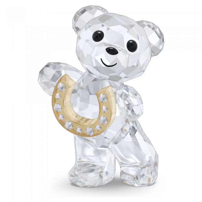 Фигурка Kris Bear Lucky Horseshoe