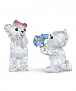 Фигурка Kris Bear I Adore You